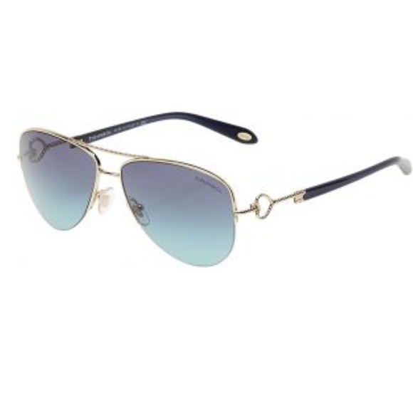 Tiffany & Co. Accessories - Tiffany & Co Sunglasses - Aviators